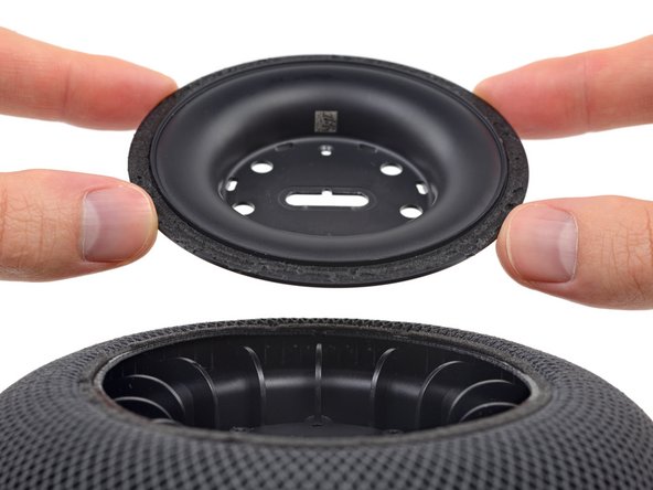 homepod ifixit