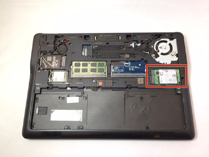 Dell e7250 аккумулятор