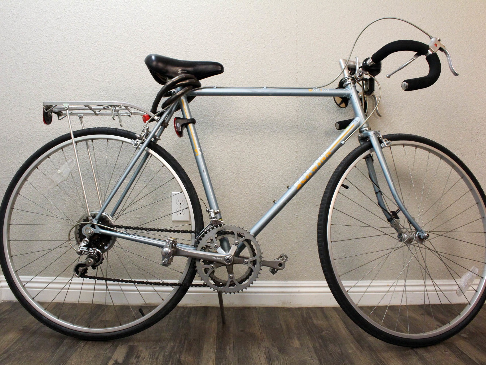 How to Fix Bicycle Foam Handlebar Grips iFixit Repair Guide