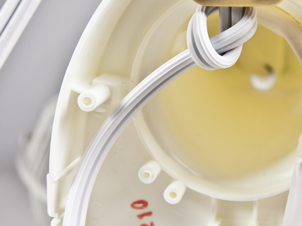 GD Midea FT303D AC Power Cord Replacement iFixit Repair Guide