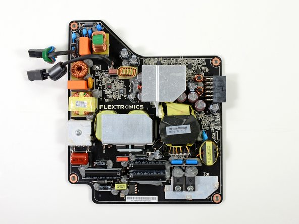 Image 1/2: How about 250 watts of maximum continuous power -- is that enough for you?