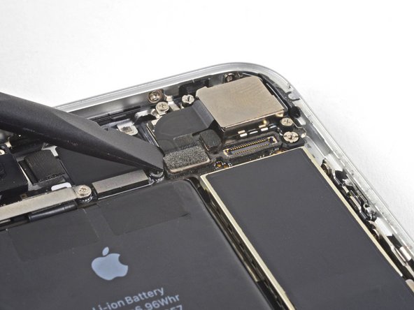 Iphone 8 Lightning Connector Assembly Replacement Ifixit Repair Guide