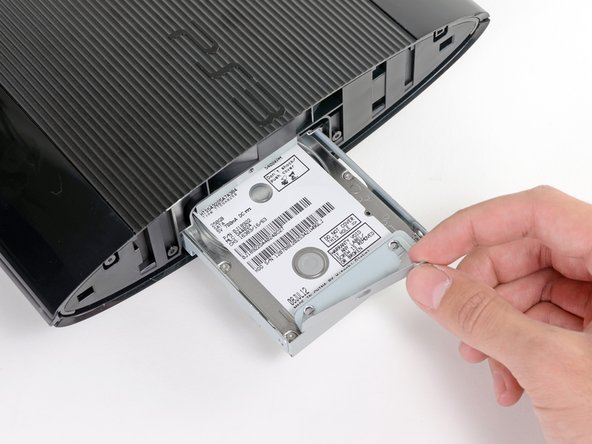 ifixit ps3 super slim