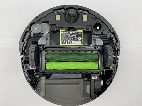 irobot battery replacement i7