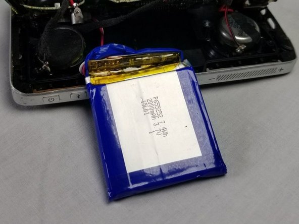 harman kardon esquire mini replacement speaker