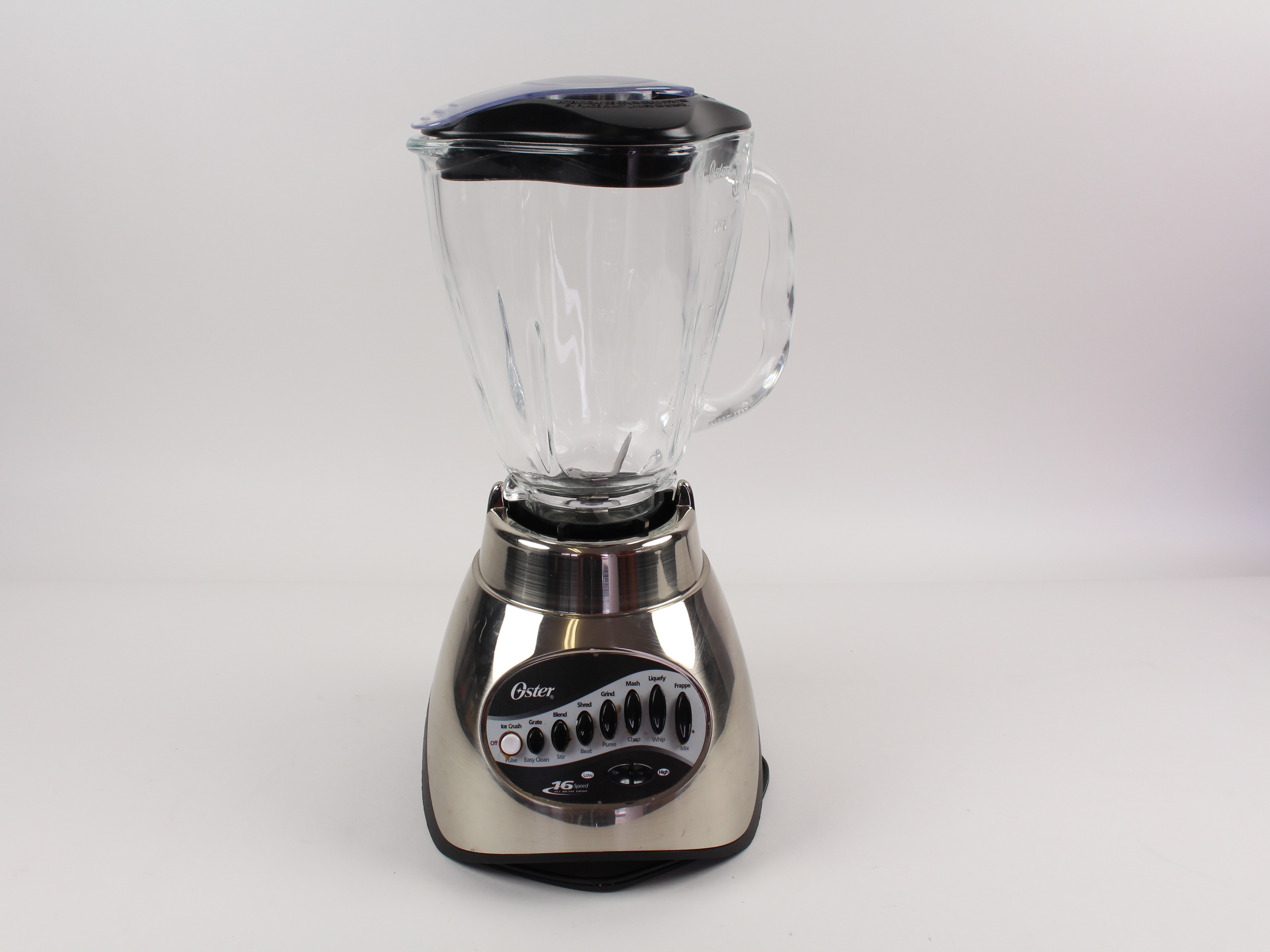 Oster 16Speed Blender Container Replacement iFixit Repair Guide