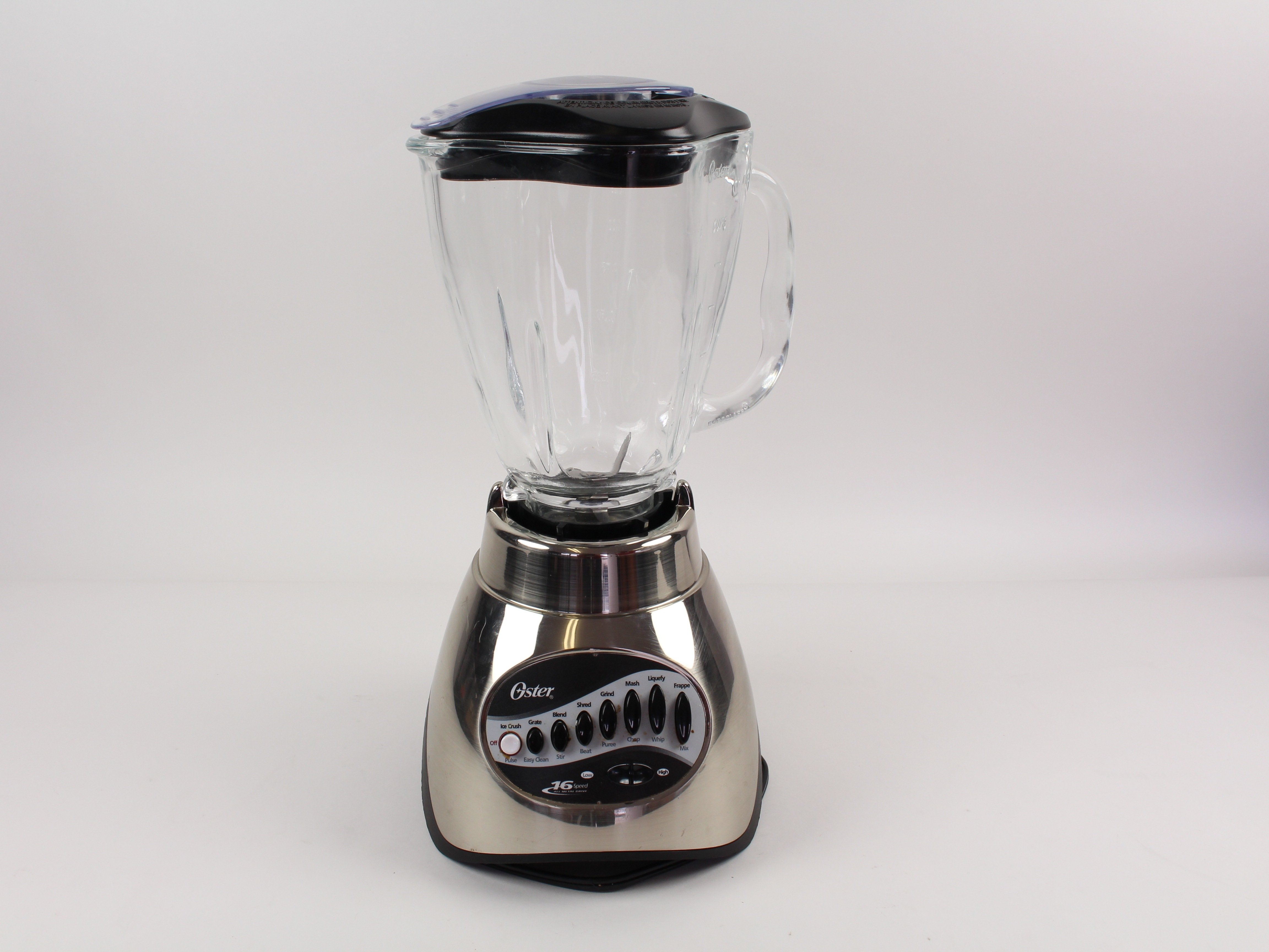 Oster 16Speed Blender Container Replacement iFixit Repair Guide