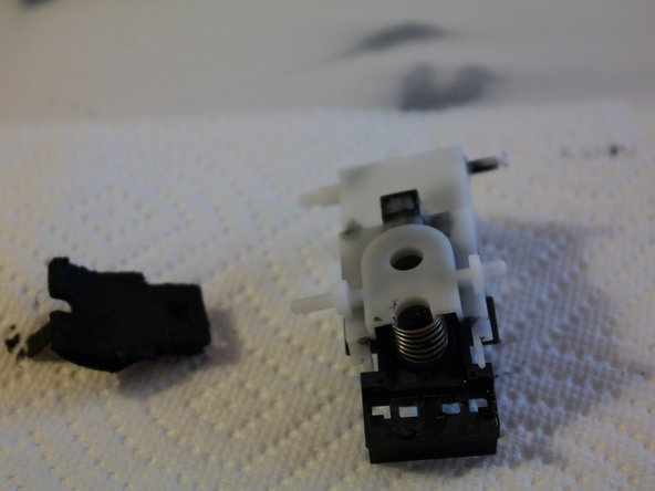 پد جوهر جاذب بزرگ