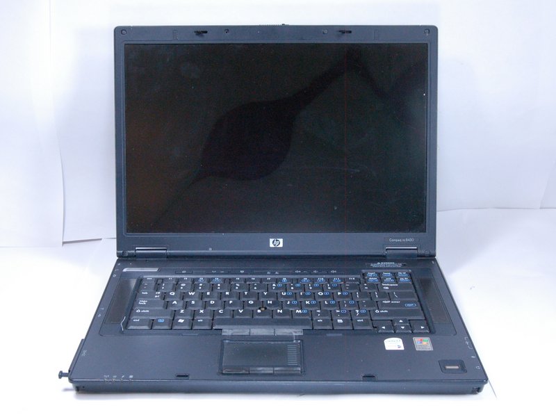 Hp Compaq Nc8430 Drivers Windows 7