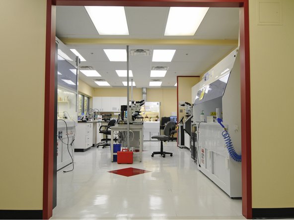 Image 1/2: Don't worry, we'll get there. But first, here's the science behind the magic.