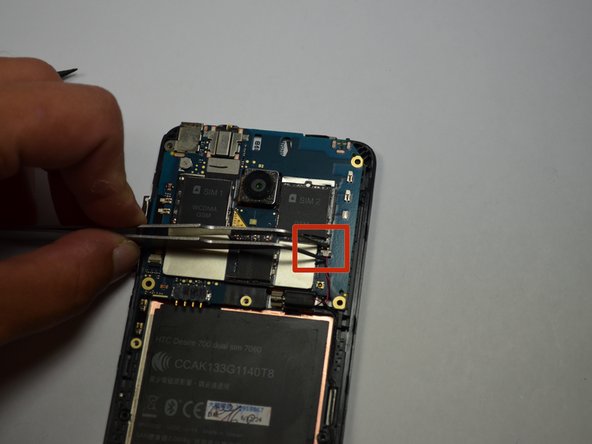 قطع کردن سیم ارتعاش دهنده