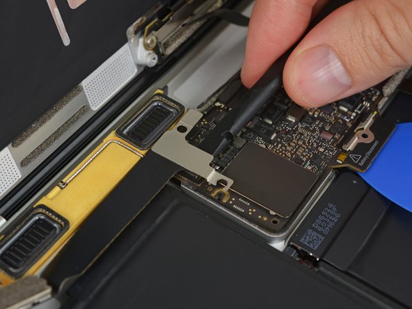 Retina MacBook 2017 Display Assembly Replacement - iFixit Repair Guide