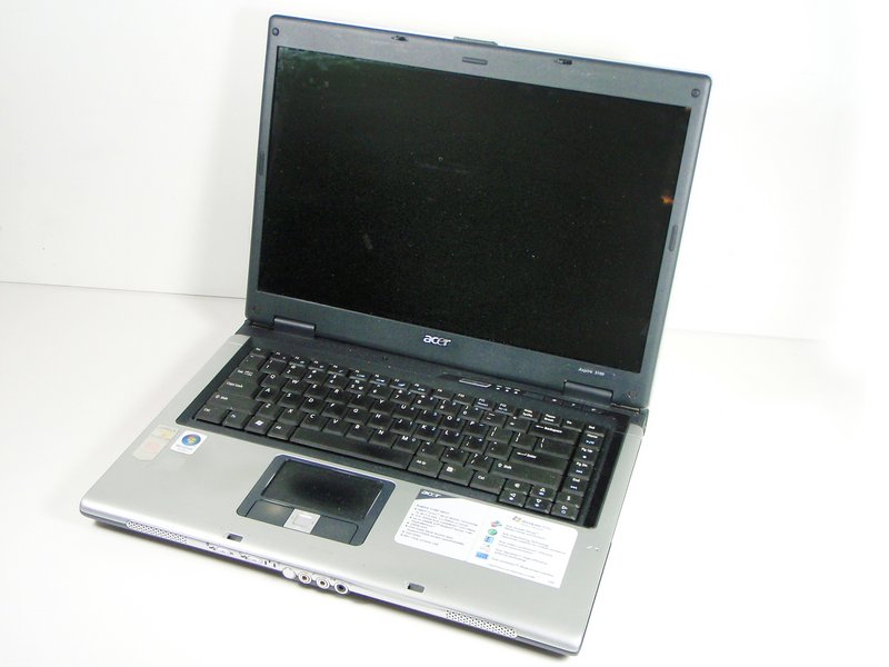 PC Laptop Acer Aspire 5100