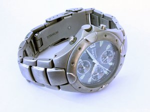 fossil watch speedway