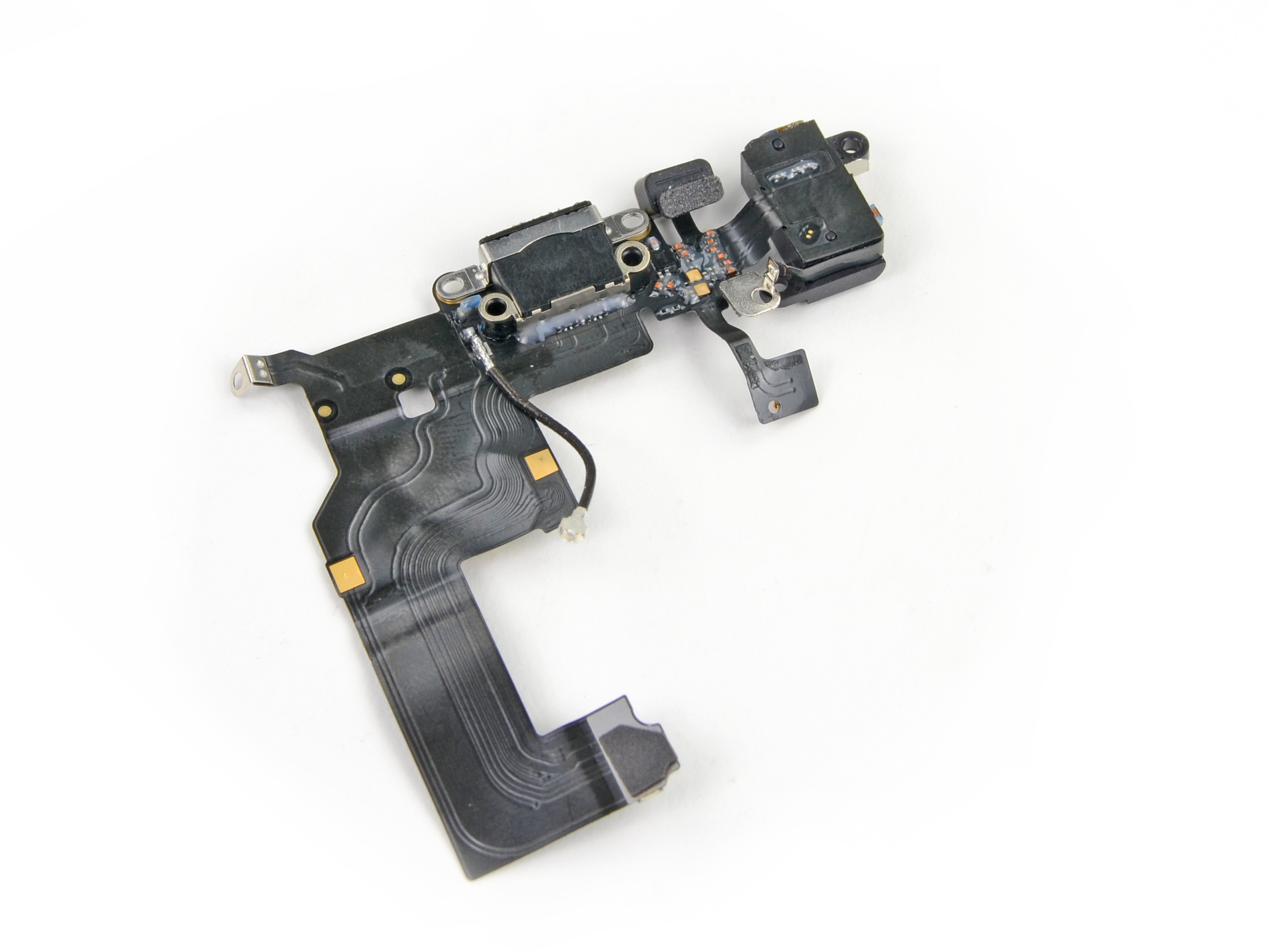 lightning port replace iphone Jack Headphone Connector iPhone and Lightning 5