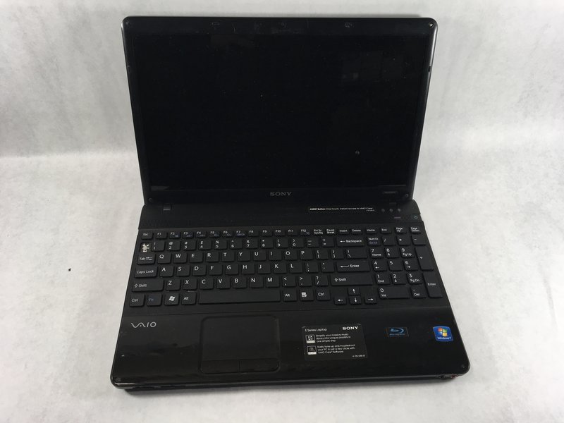 driver notebook sony vaio pcg-61611x