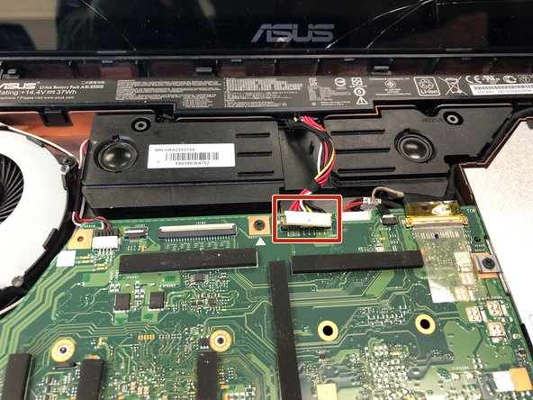 تعویض باتری X751MA-DH01TQ ایسوس