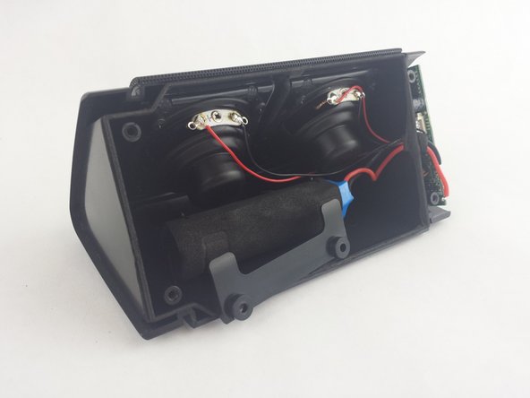 oontz angle battery life