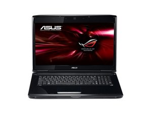 asus x501a bios reset