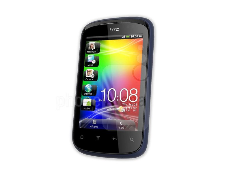 Инструкция к htc explorer