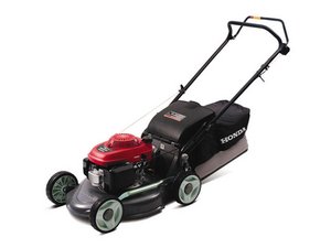 Honda Mower Comparison Chart