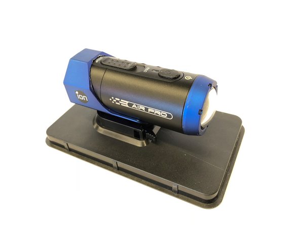 Ion Air Pro Repair - iFixit