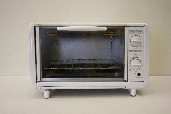 Farberware Toaster Oven With Rotisserie Manual | Decoration Items Image