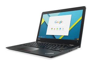 ThinkPad 13 Chromebook Repair