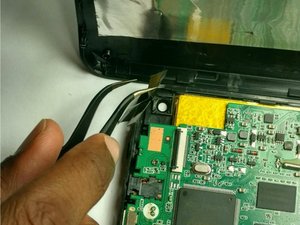 Emerson EM744 Repair - iFixit