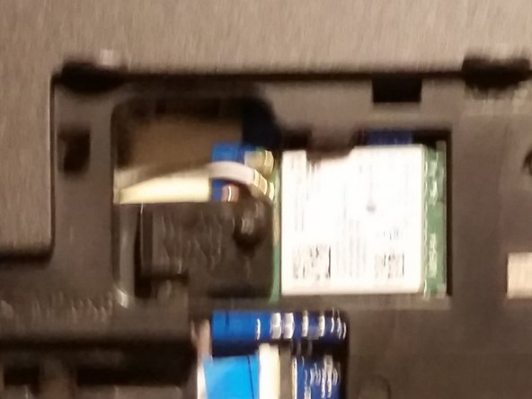 راه درست برداشتن کارت وایرلس