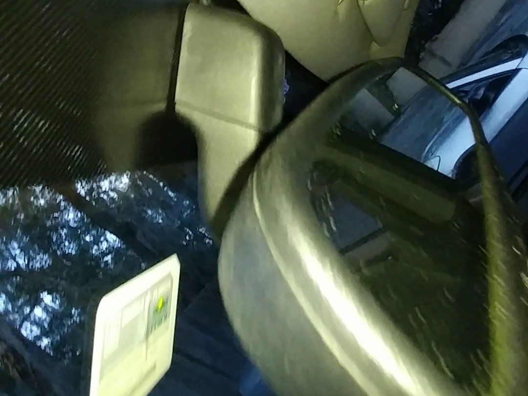 How to remove the rear view mirror from the windshield iFixit Repair