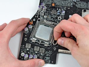 iMac Intel 21.5" EMC 2308 Repair - iFixit