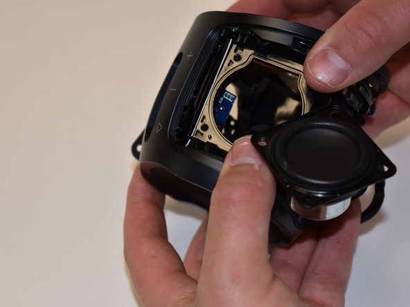 jbl pulse 3 disassembly