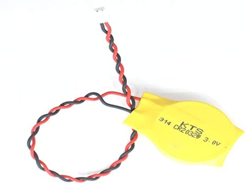 Dell Latitude E6440 CMOS/Coin Cell Battery Replacement iFixit Repair