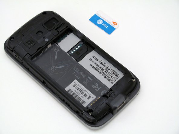 خارج کردن سیم کارت