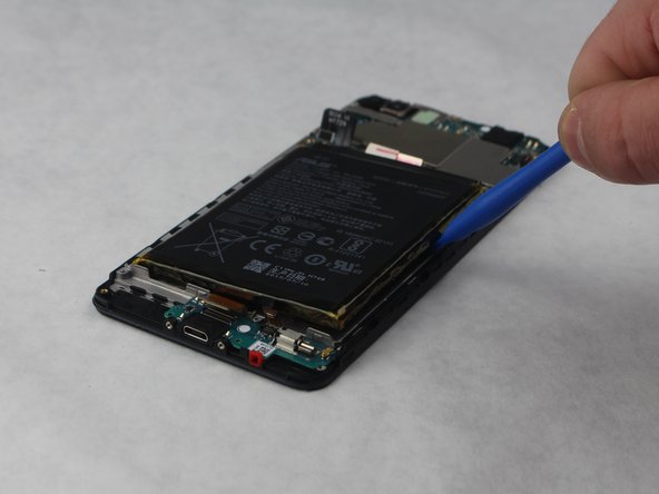 Asus Zenfone 4 Max Battery Replacement Ifixit Repair Guide