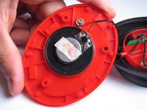 Beats By Dre Studio First Generation Repair - iFixit