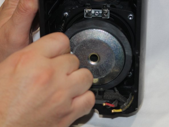 sonos one ifixit