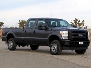 Solved Seats And Interior 03 F 250 1999 2007 Ford Super