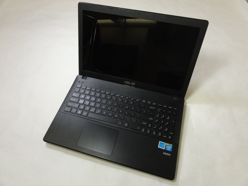 Asus pro55s drivers xp