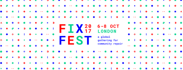 FixFest 2017 logo