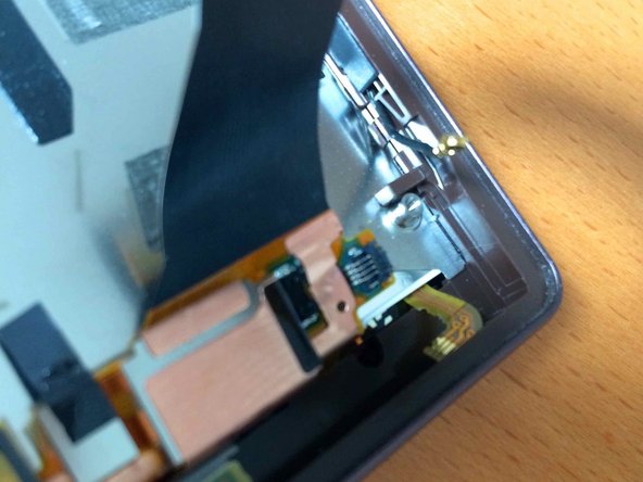 MOOKEENONE 1* Replacement Camera Repairing LCD Screen Flex Cable...