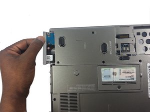 Dell Latitude D630 Battery Driver