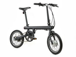 xiaomi qicycle international version