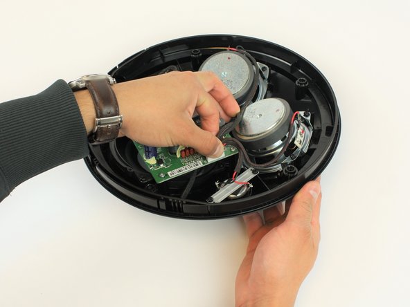harman kardon onyx studio 2 circuit board