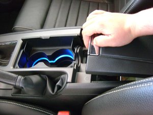 Mustang For Sale In Ga >> Disassembling 2010-2014 Ford Mustang Center Console (2010 ... Mustang For Sale In Ga >> Disassembling 2010-2014 Ford Mustang Center Console (2010 ...