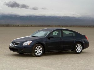 My Brake Light On Dash Stays On 2004 2008 Nissan Maxima Ifixit