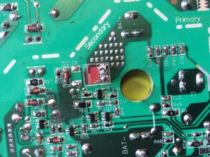 Solved Why Doesn T My Charger Work Cordless Drill Ifixit