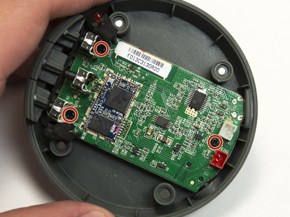 hmdx jam battery replacement