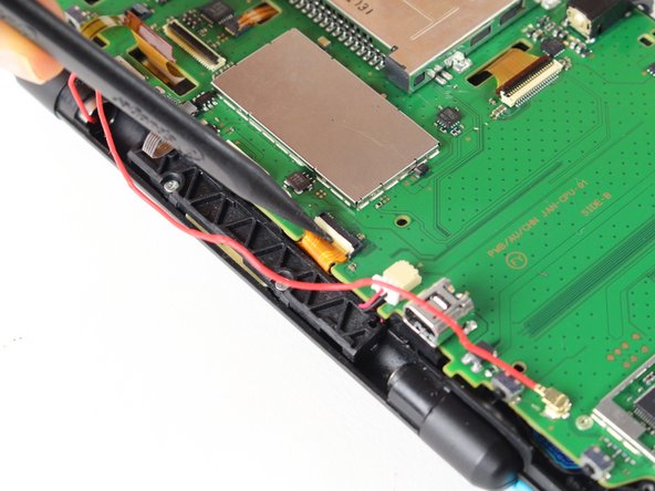 New Nintendo 2DS XL Front Buttons Replacement - iFixit Repair Guide
